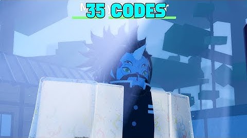 SLAYERS UNLEASHED (MARCH) CODES *UPDATE!* ALL NEW ROBLOX SLAYERS UNLEASHED CODES!
