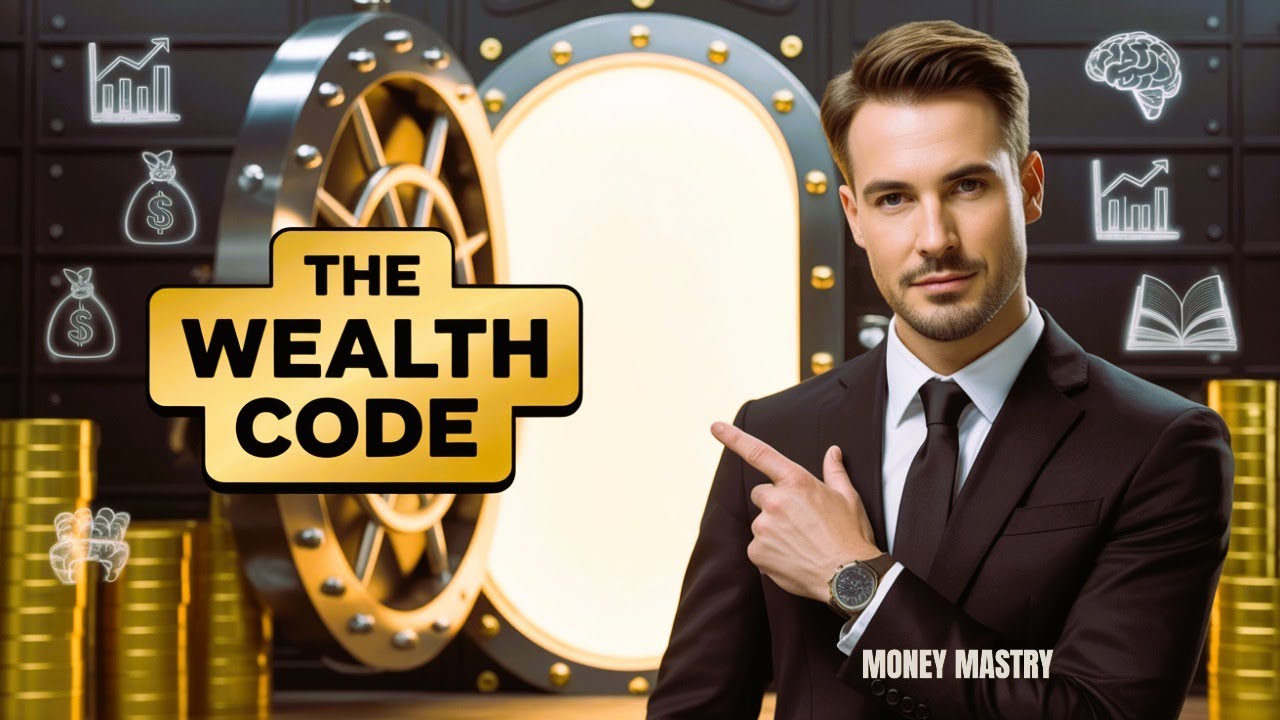 The Wealth Code 7 Rules to Build Wealth in Any Economy 2026 Edition