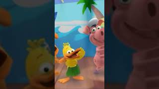 The Wordfriends Dance To Everything Stinksgrojband