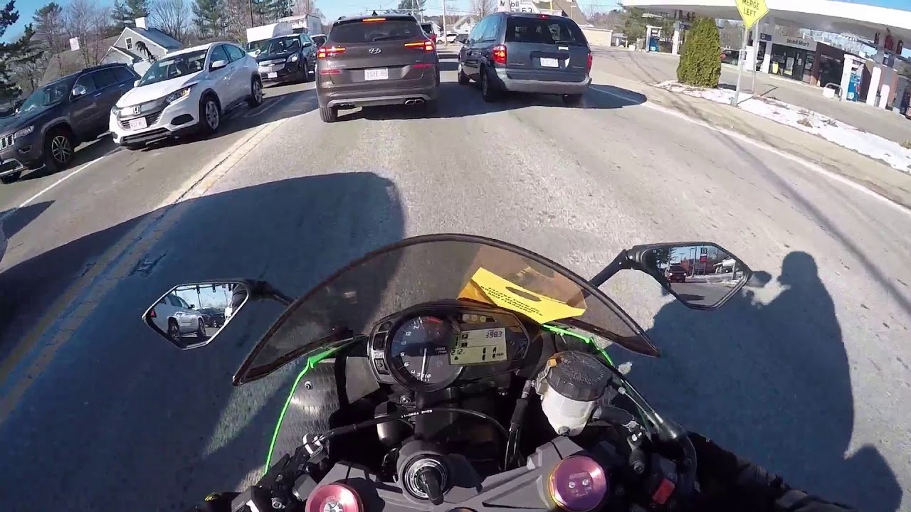 50 Fine For Cutting Funeral Procession In Massachusetts! YouTube