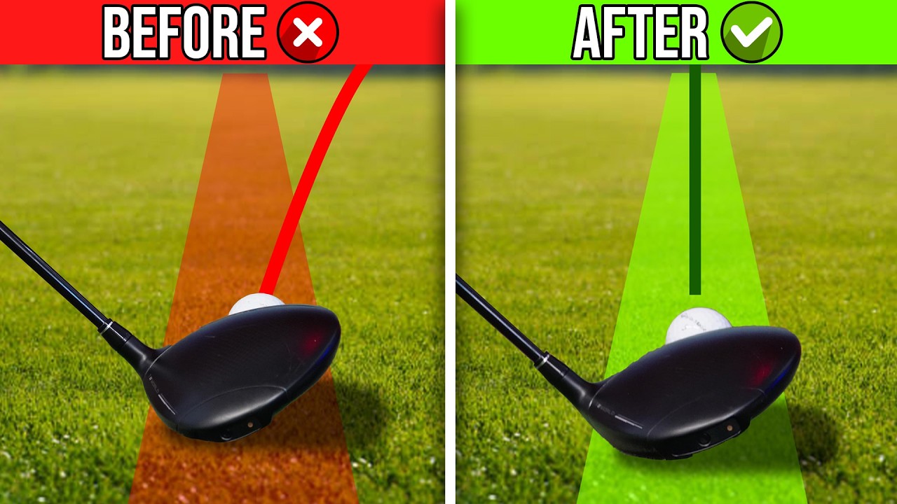 Если вы разбираете свой драйвер, вам НУЖНО это увидеть