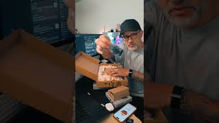 Uhk 80 Ultimate Hacking Keyboard Unboxing