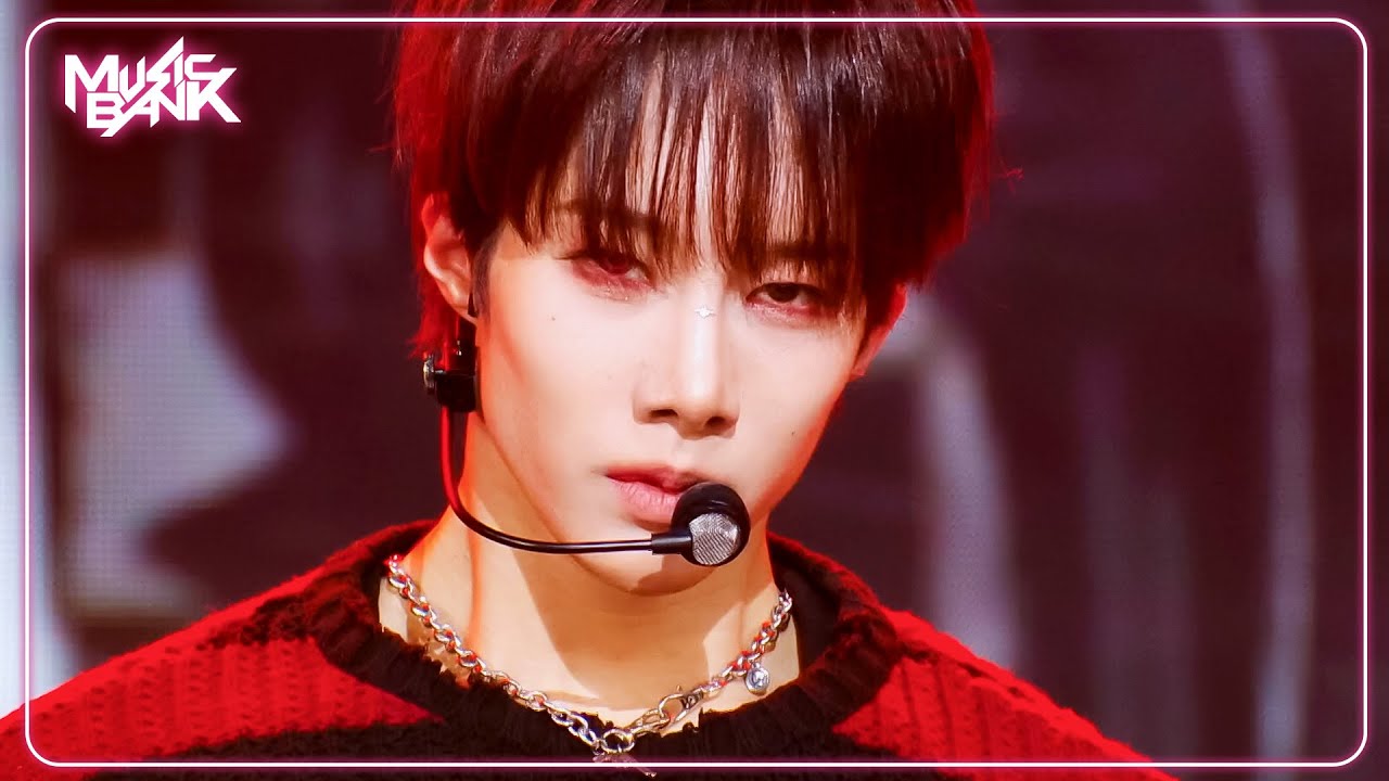 I'mma Be - XLOV 엑스러브 [Music Bank] | KBS WORLD TV 250110 - YouTube