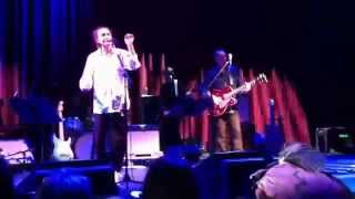 You Really Got Me ✤ Ray Davies ✤ The Kinks ✤ Fillmore Silver Spring Maryland November 15 2011