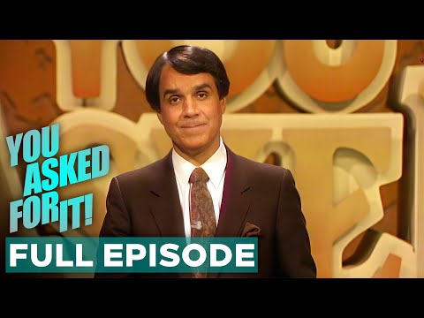 Live Fish Banquet, Human Beehive Record, Roaring 20s Aerial Stunts, & MORE | You Asked For It