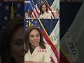 CUT IT OUT DC Attorney Jeanine Pirro Spars With Reporter Shorts News Usa Us