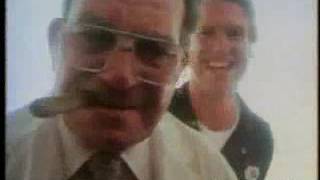 A 1982 Aamco Ad Commercial