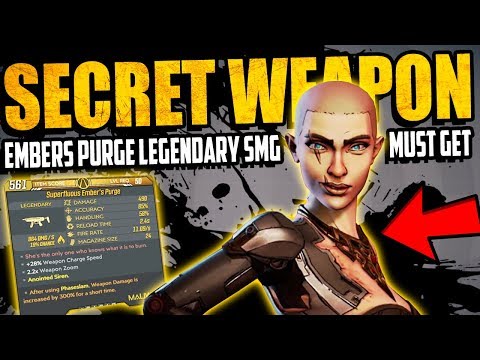 Wideo: Kroki Wyzwania Borderlands 3 Ember's Purge: Wyjaśniono Wszystkie Lokalizacje Oporu