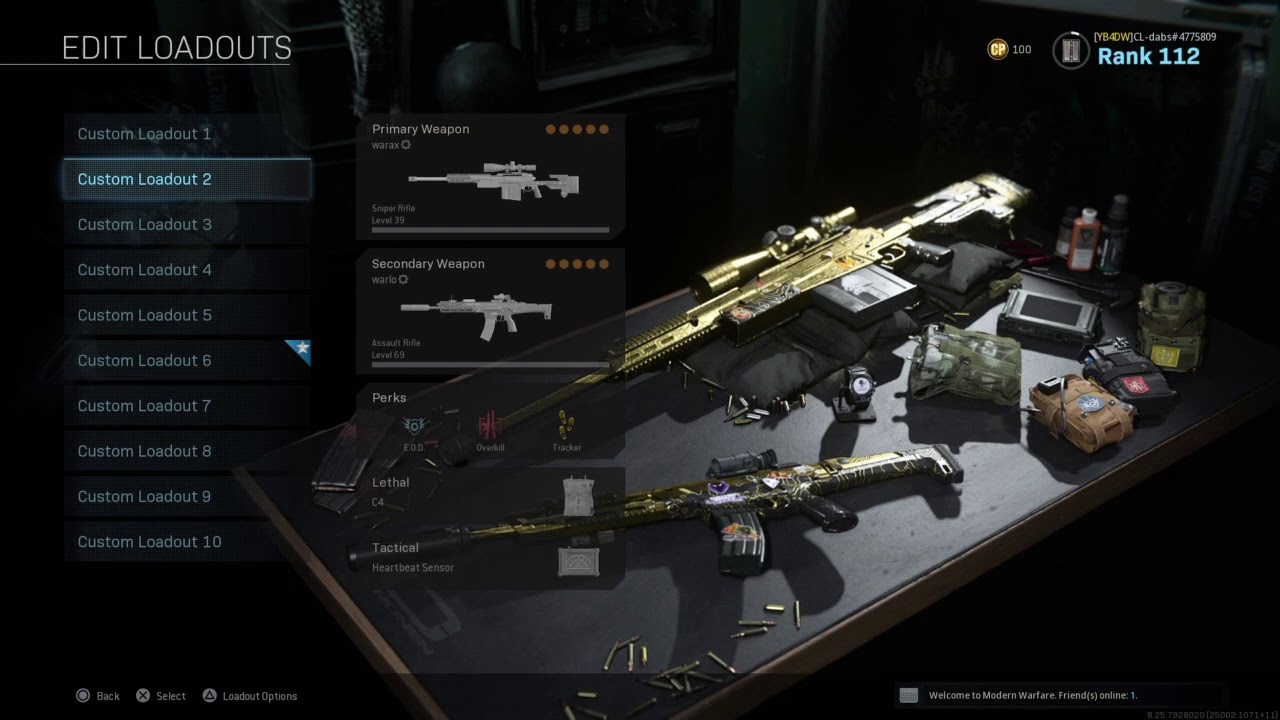 Best quick scope ax50 multiplayer kilo and fal that i like hope you ...