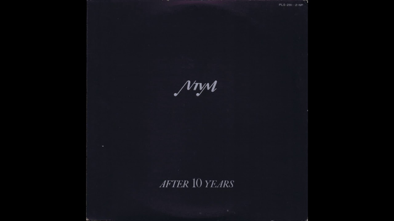 Ntvm Then I Can Say Goodbye 1979