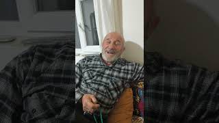 Necati Yıldız; Dervişin Askerlik Anısı