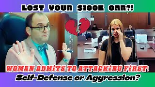 Judge Fleischer Takes Control: Prostitution Bust Leads to Life-Changing Court Order #judgefleischer