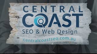 Central Coast SEO & Web Design
