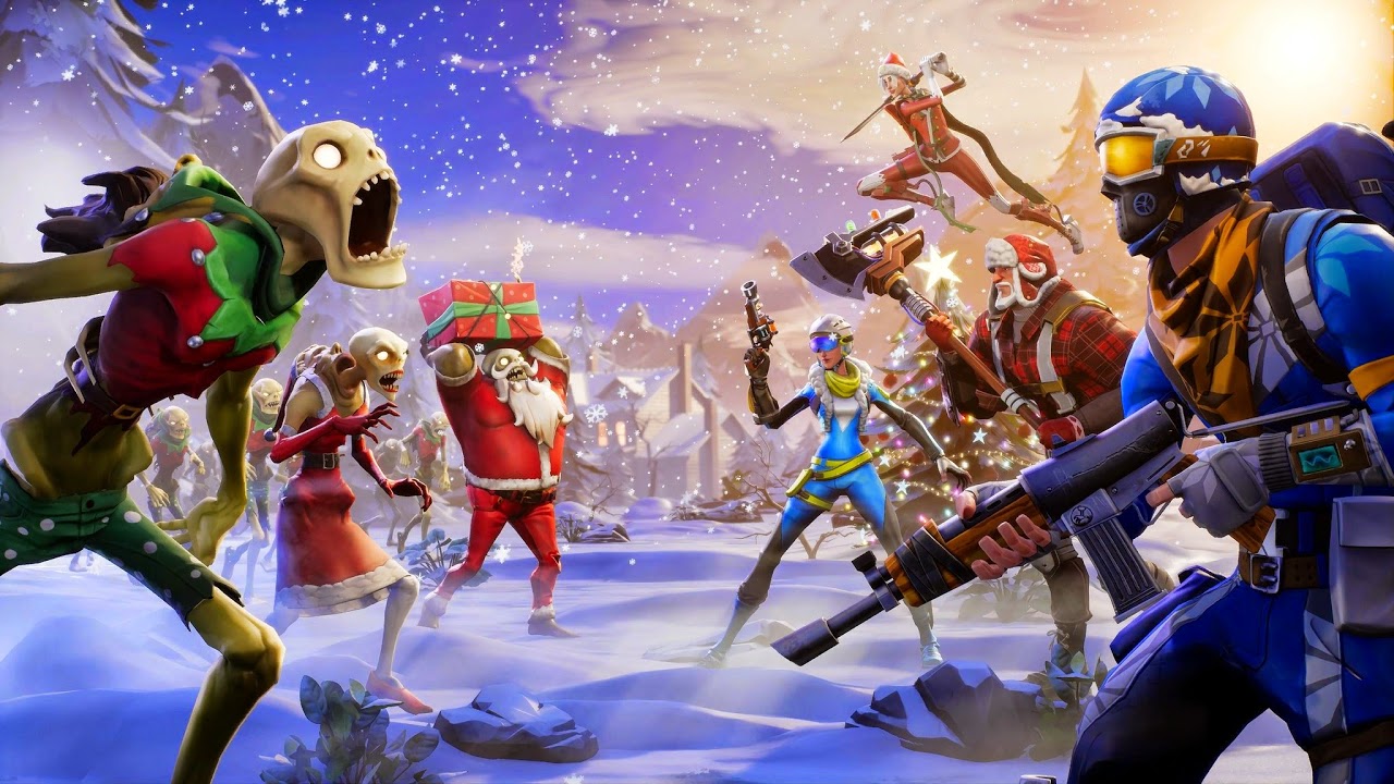 Scrims y Trio Arena con el pana KingMarco y Juanpa  ( West , East ) ( 6441 puntos )