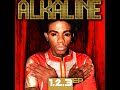 Alkaline Gyal Bruk Out Official Audio Boom Box Riddim June 2022 Notnice Records mp3