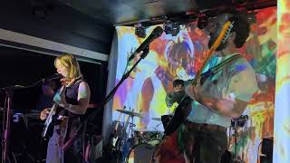 Avalanche ~Moon Panda at the Soda Bar 3/3/25