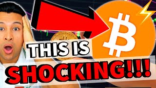 BITCOIN TURNING BULLISH!!!!!!!!! HERE'S WHAT'S NEXT!!!!!!!!!