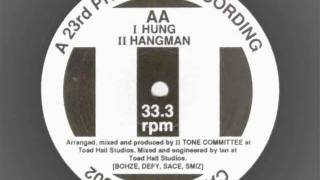 II Tone Committee - Hung.wmv