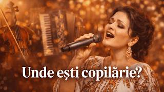 Unde ești copilărie? (Cover Lăutăresc 2026) – DoNY DoReLa