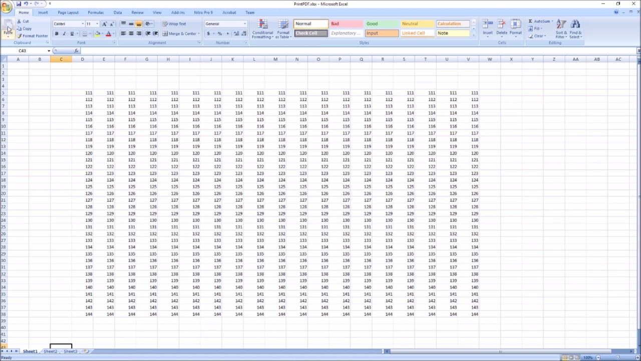 Excel Vba Save Entire Workbook As Pdf