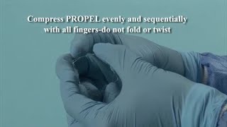 PROPEL Prep Video