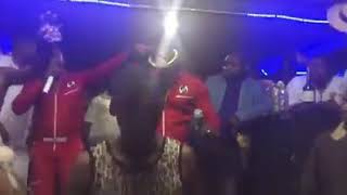 Prince Rhangani Cd Launch