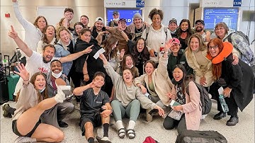 Charleston, SC BSSM Mission Trip Recap