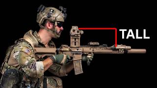 Every Optic Mount Height Explained
