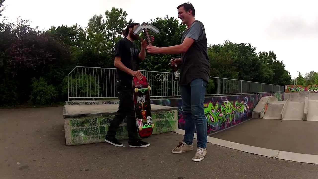 tnofilms - I'm Too Old For This Shit