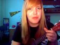 4-Chord Ukulele Medley!