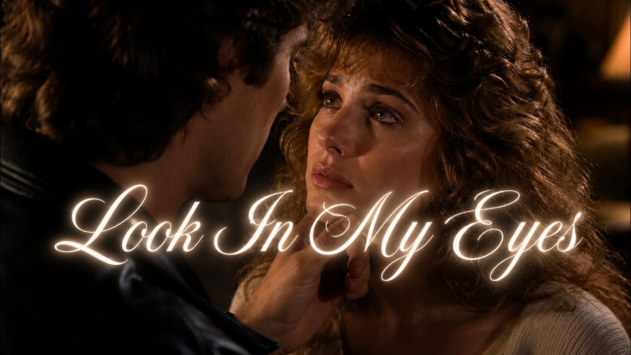 Look In My Eyes - YouTube