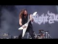 Capture de la vidéo Night Demon - 2023-07-30 - Seebronn B. Rottenburg - [Rock Of Ages -Festival] - Full Live Set
