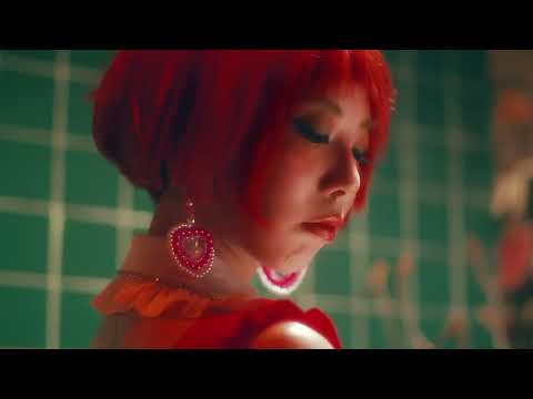 MANDARK × DE DE MOUSE × Crystal Tea - Merry Go Round (Teaser)