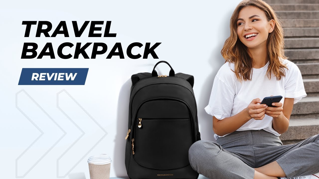 LIGHT FLIGHT Travel Backpack: The Ideal Travel Companion? | Review