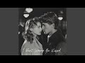 Miniature de la vidéo de la chanson I Don't Wanna Be Kissed (By Anyone But You)