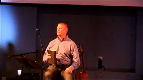 Jesse Lewin- Sin and Salvation
