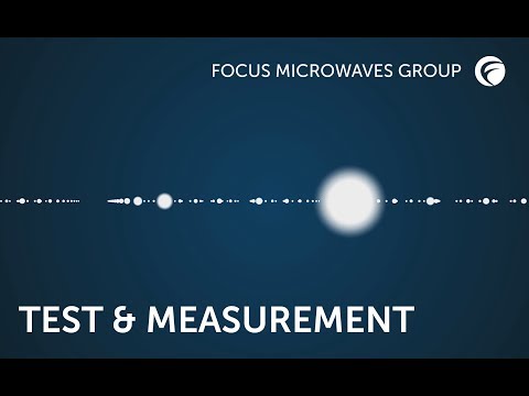 Keysight Technologies, Solution Partner - Focus Microwaves