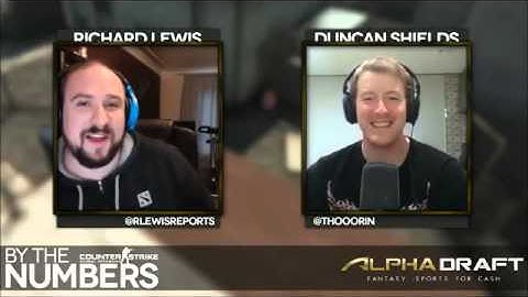 I´ll shave my head bald if NIP make it to a major´s final   Thoorin