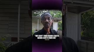 We Cant Own Mama Earth, Mama Earth Own We