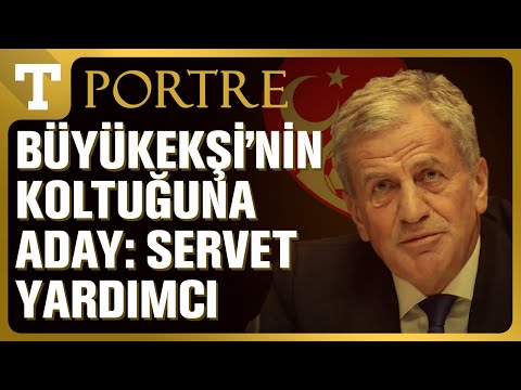 UEFA’da Yöneticiydi, Türk Futbolunun Patronu Olmaya Aday: Servet Yardımcı Kimdir? – Türkiye Gazetesi
