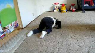 Henry27thMonth 157.AVI