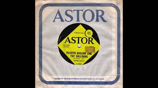 Classic Aussie Singles - Plastic Dreams And Toy Balloons