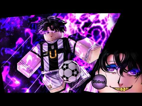 Sae Rework World Class Nova Atualização SAE Rework Classe Mundial Blue Lock: Rivals | Arthur ...
