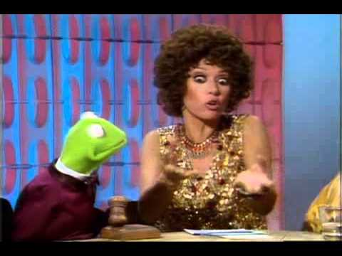 The Muppet Show s01e03 Rita Moreno (Full episode) - YouTube