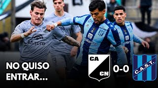El Informe de Gonza: Central Norte vs San Telmo. Primera Nacional 2026- Fecha 18