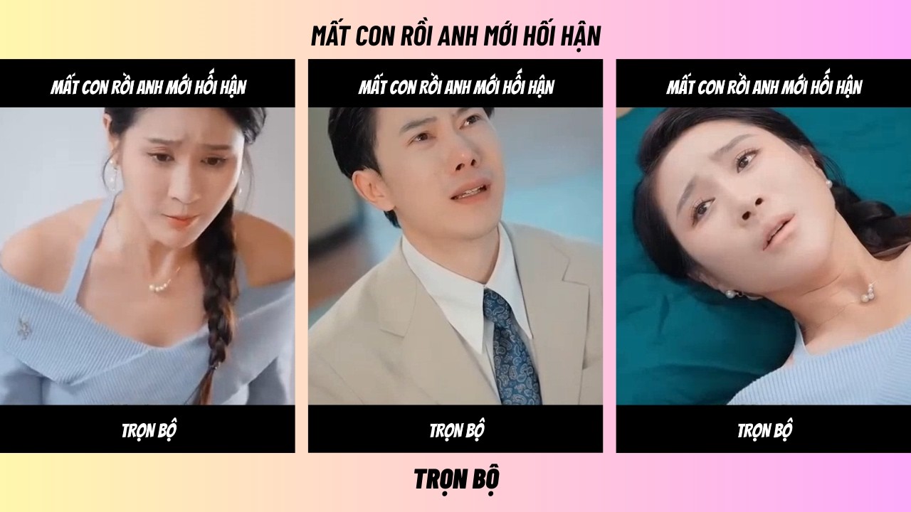🔥 ĐÁNH MẤT NGƯỜI QUAN TRỌNG NHẤT – KHI CÔ BƯỚC RA KHỎI CUỘC HÔN NHÂN ĐẦY TỔN THƯƠNG 💞