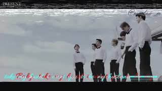 #EXO #ILY3000 I love you 3000 ( EXO Ver )