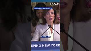 Governor Kathy Hochul says electric shock gloves ICE could potentially use violate NY law