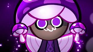 CookieRun: OvenBreak - Poison Mushroom Cookie Startup Video (2022)