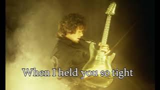 Gary Moore - I Had A Dream Lyrics HQ